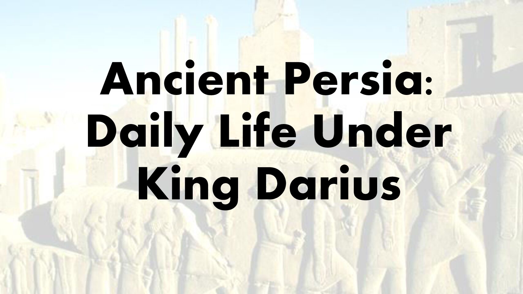 Dailylifeunderkingdarius