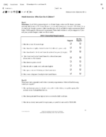 Dbq Online Hook Exercise