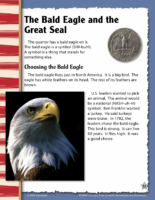 Eagleandseal