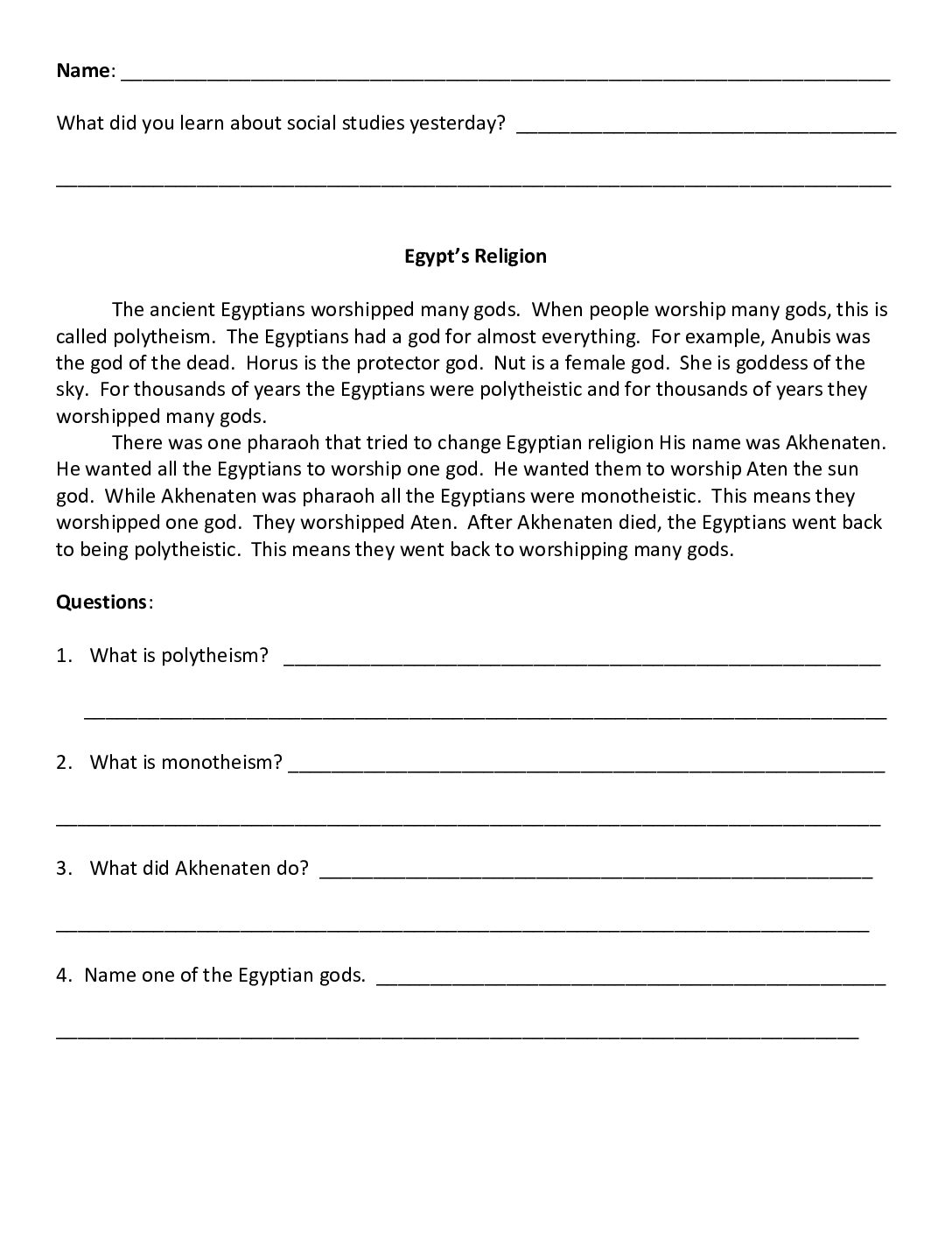 Easyancientegyptsummaries2 1