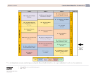 Eureka Math Curriculum Map For Grades 6 8 Eureka