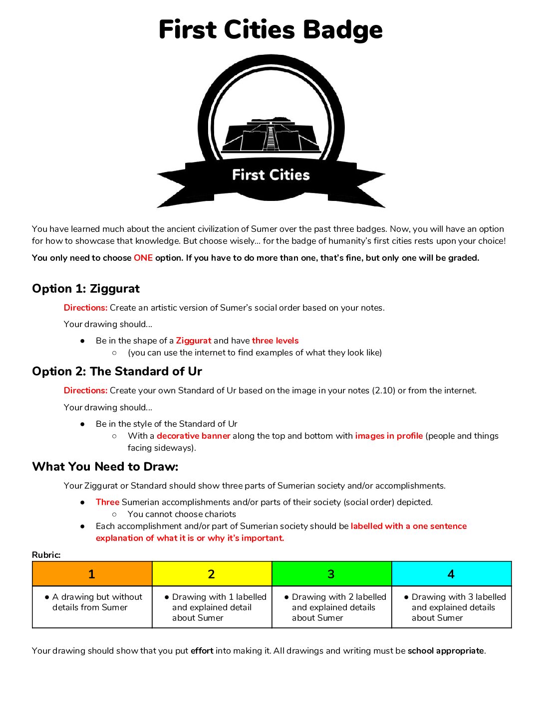 First Cities Badge (1)