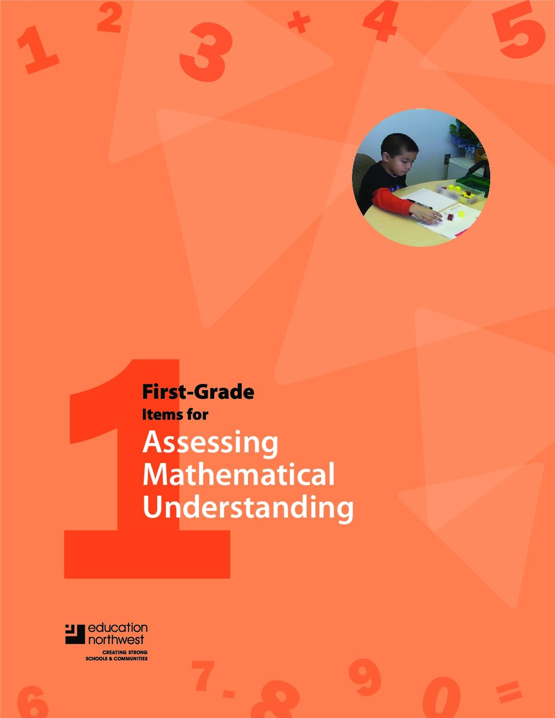 First Grade Assessment