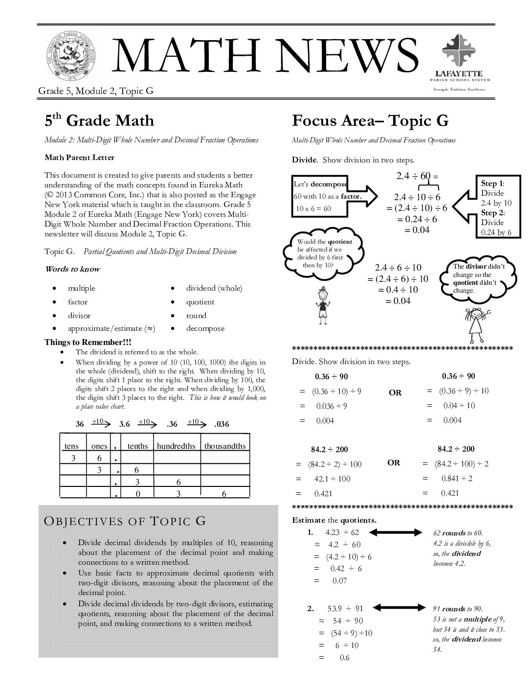 G5 M2 G Final Version