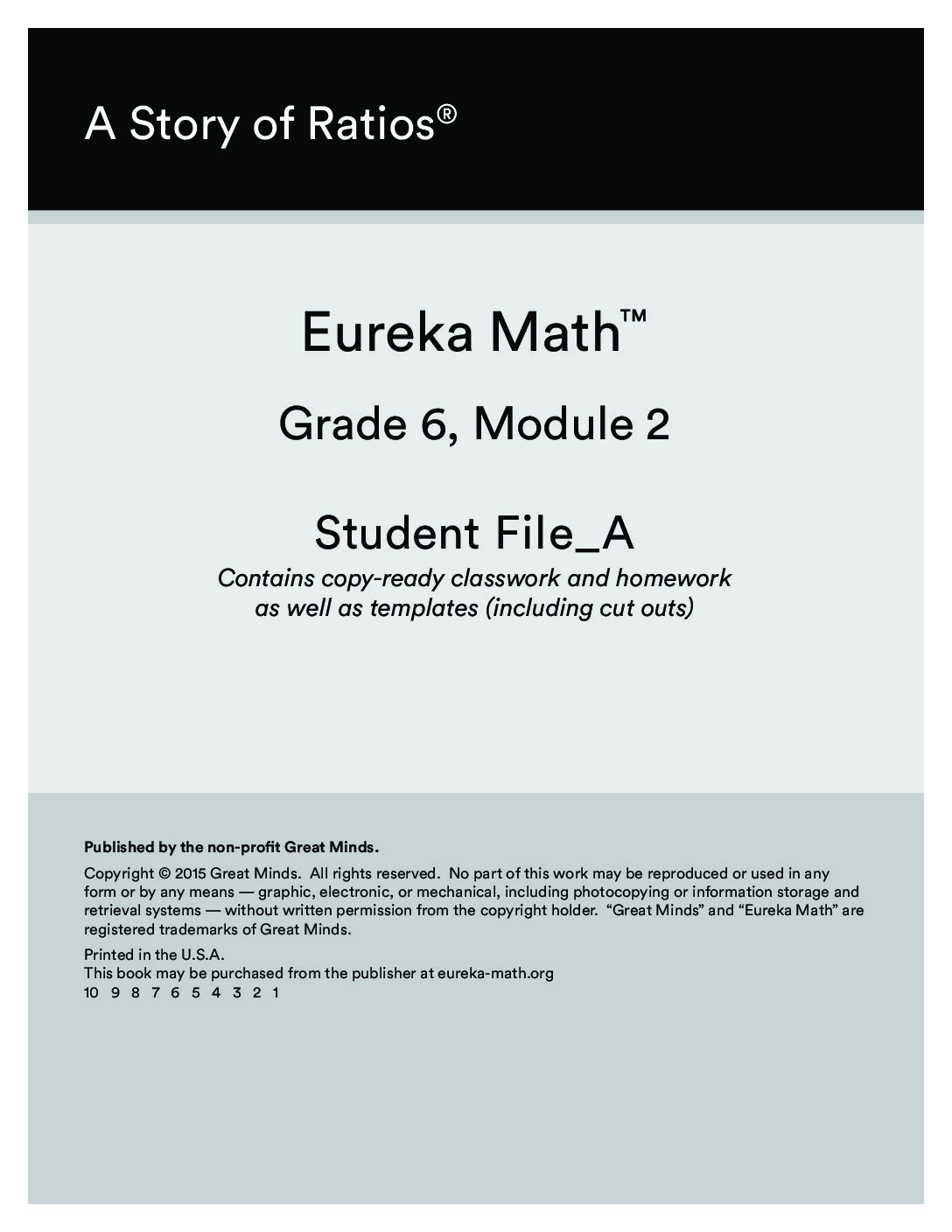 G6 M2 Student Wkbook V1 3 0