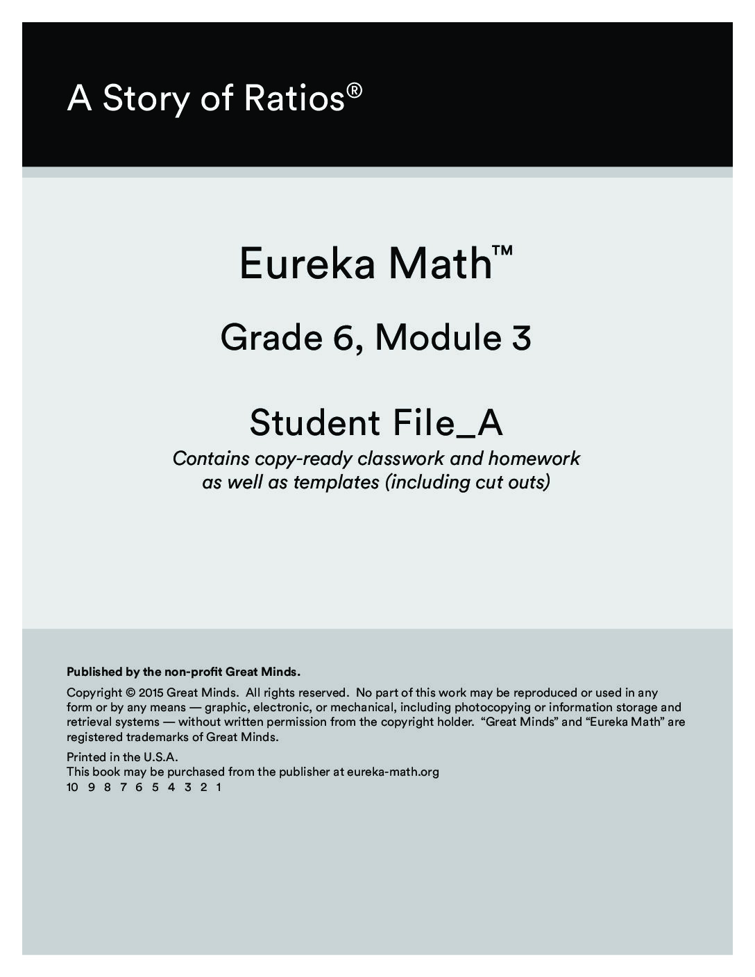 G6 M3 Student Wkbook V1 3 0