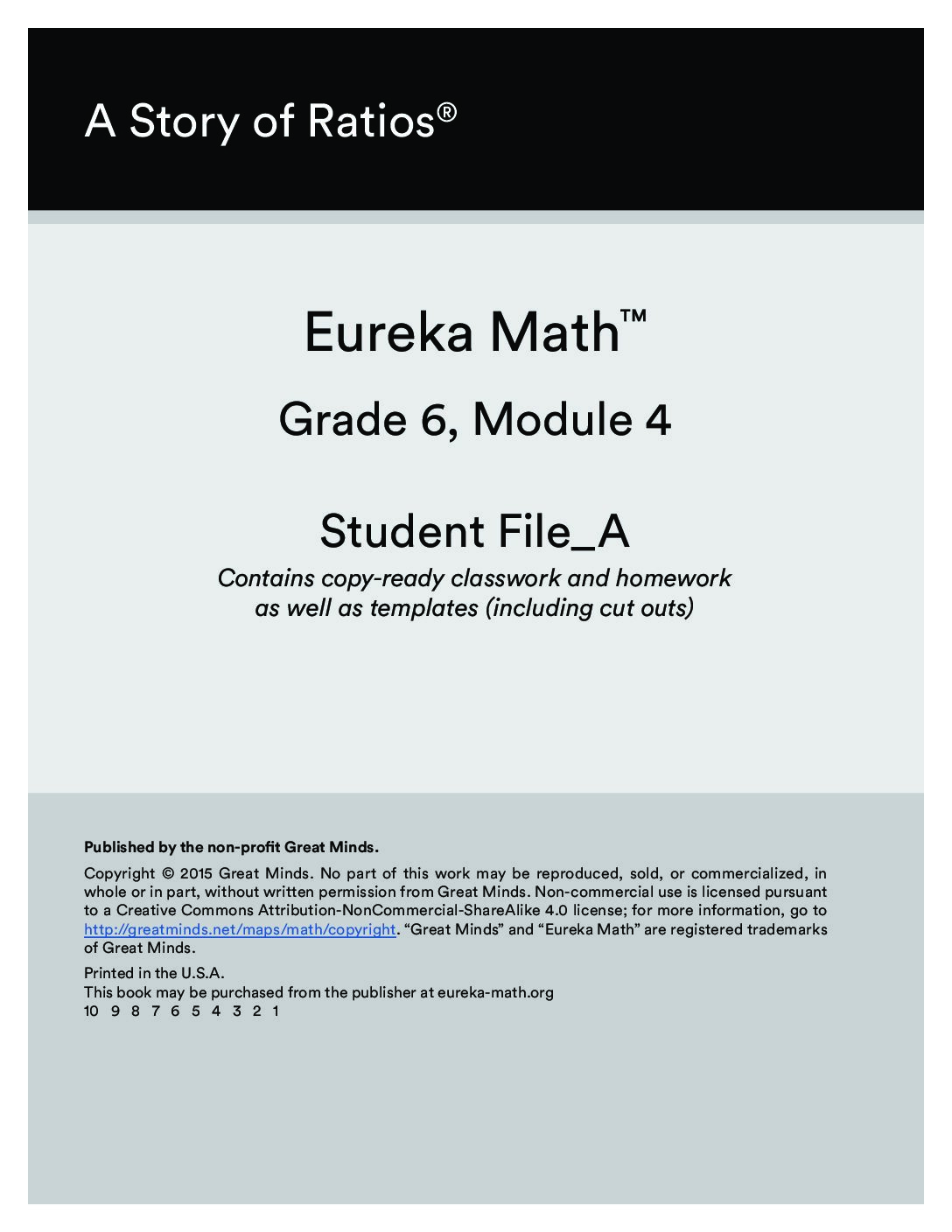G6 M4 Student Wkbook V1 3 0