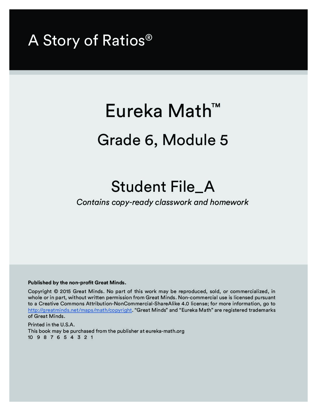G6 M5 Student Wkbook V1 3 0