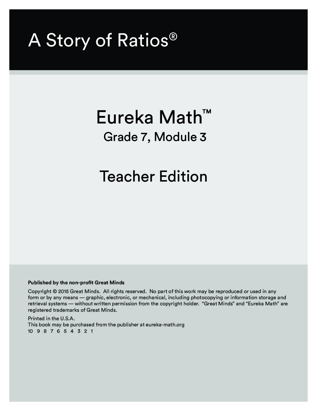G7 M3 V3 1 3 0W Teacher Edition