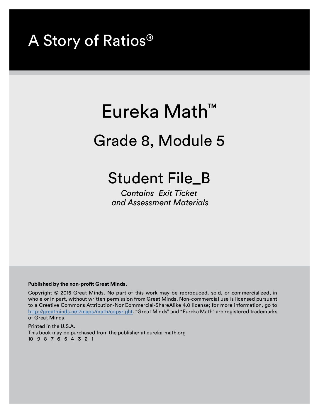 G8 M5 V3 1 3 0W Student File B