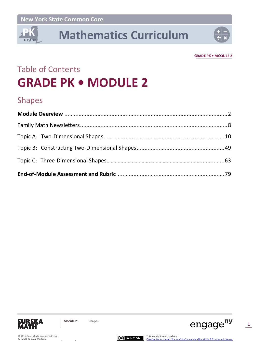Gpk M2 Full Module