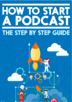 How To Start A Podcast A5 2Nd Ed