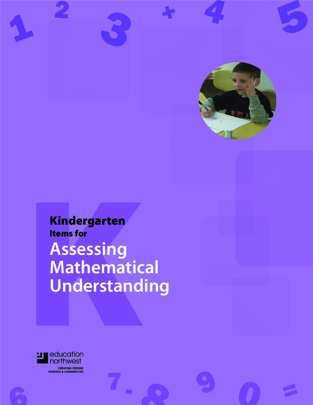 Kindergarten Assessment