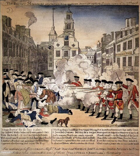 Massacre