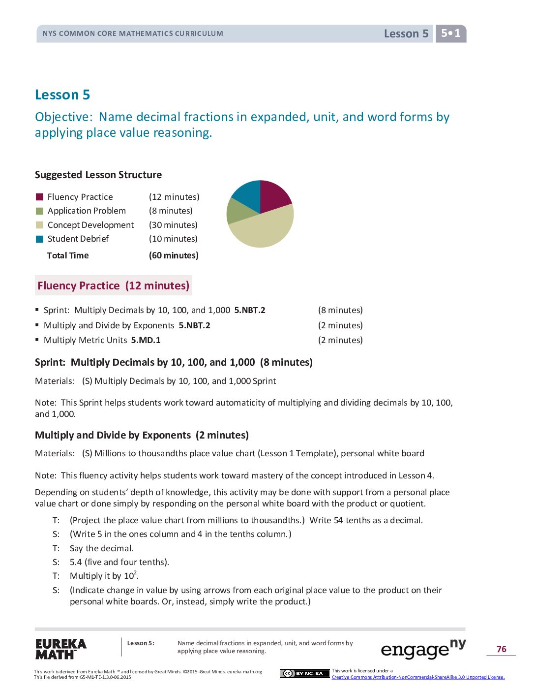Math G5 M1 Topic B Lesson 5