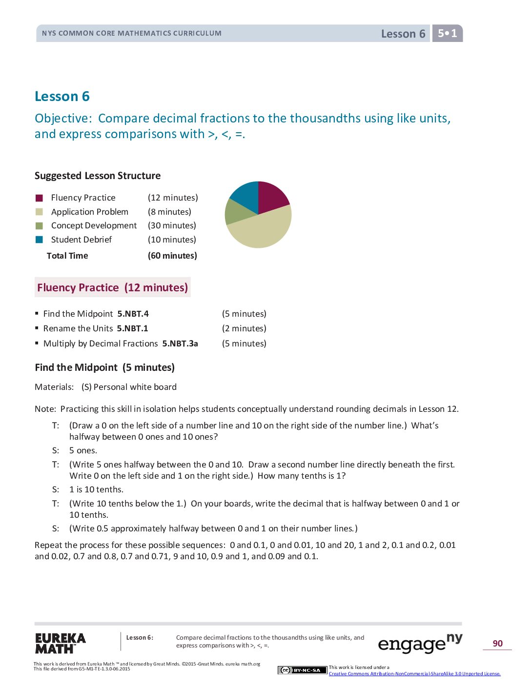 Math G5 M1 Topic B Lesson 6