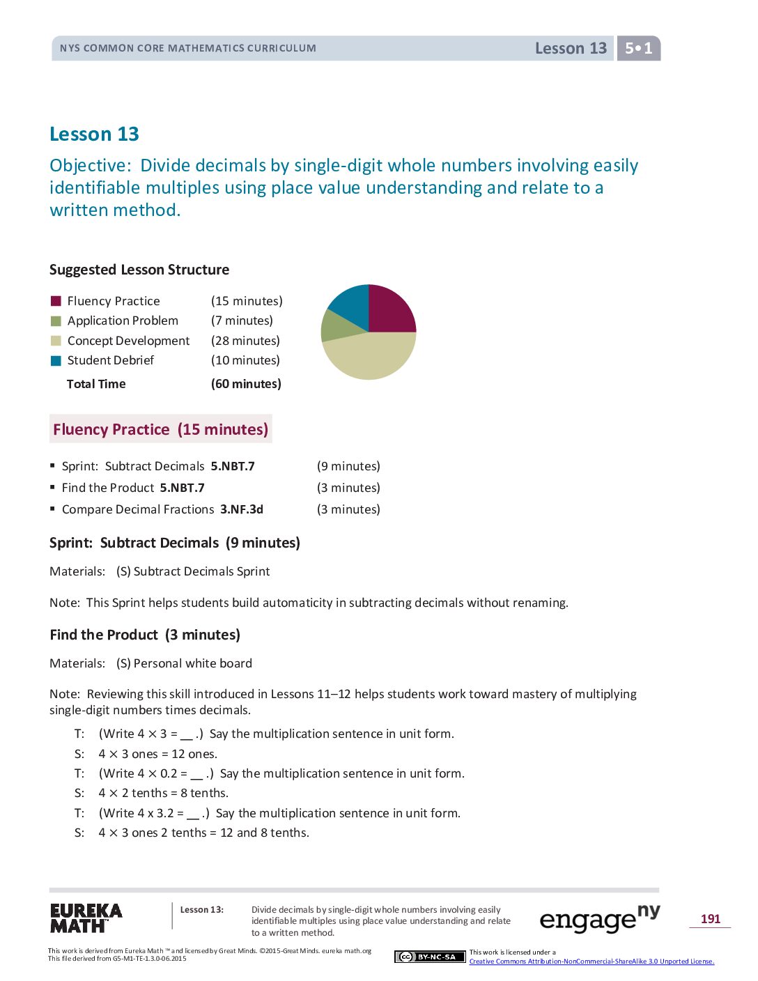 Math G5 M1 Topic F Lesson 13