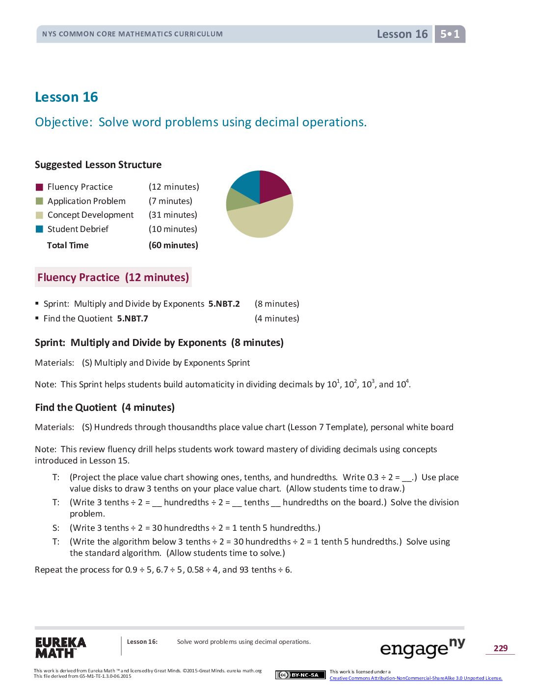 Math G5 M1 Topic F Lesson 16