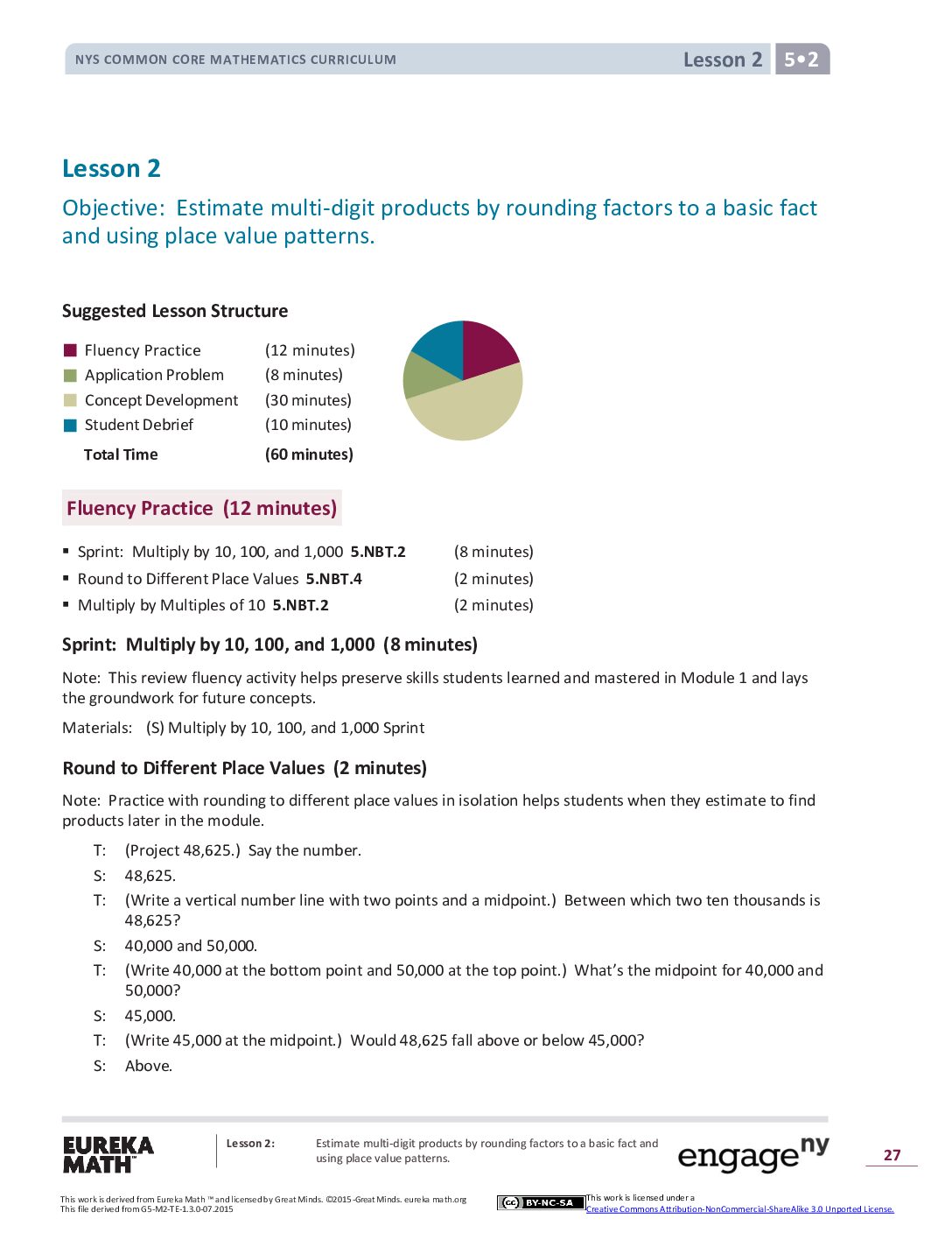 Math G5 M2 Topic A Lesson 2