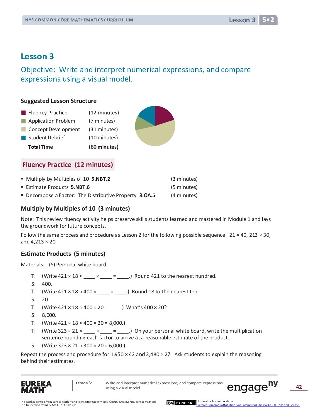 Math G5 M2 Topic B Lesson 3