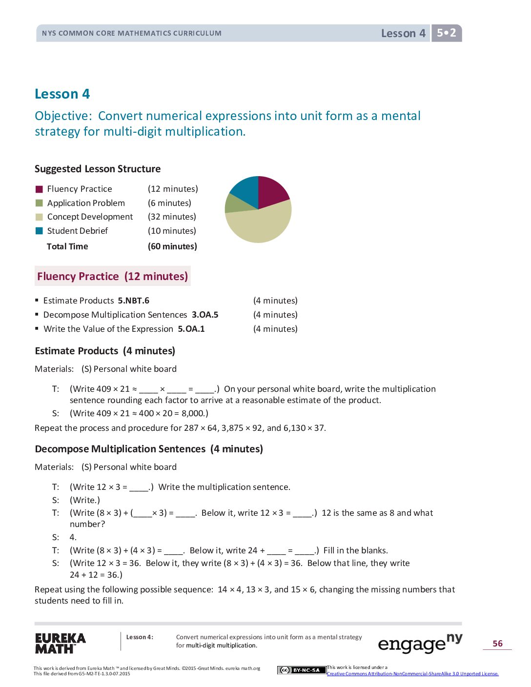 Math G5 M2 Topic B Lesson 4