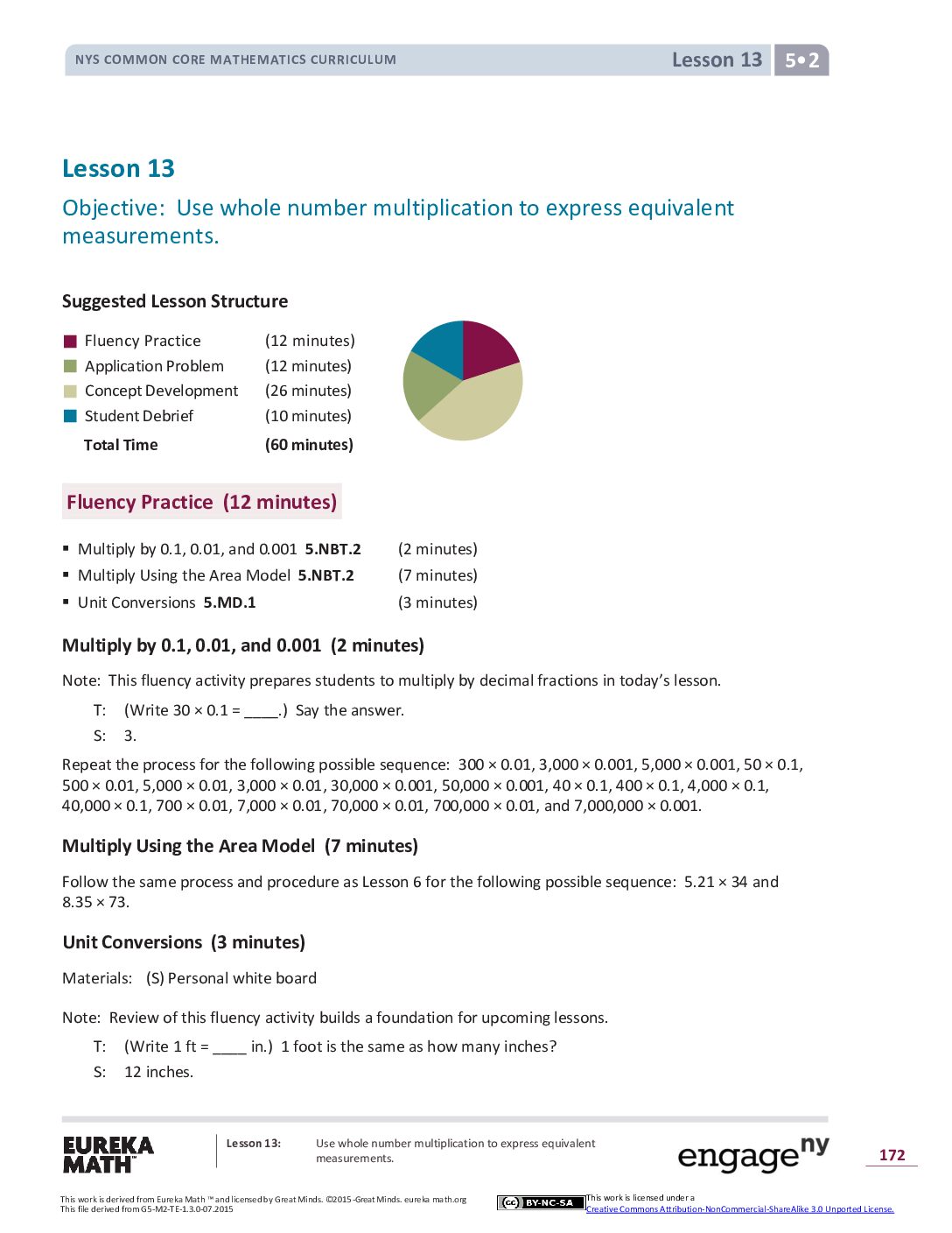 Math G5 M2 Topic D Lesson 13
