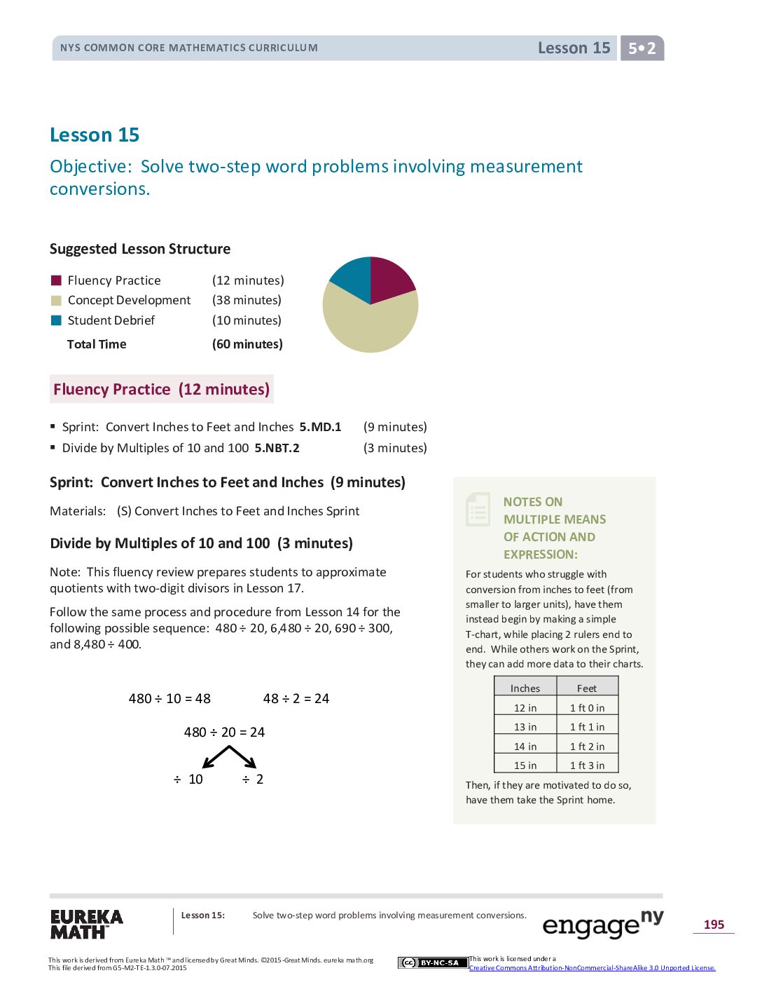 Math G5 M2 Topic D Lesson 15