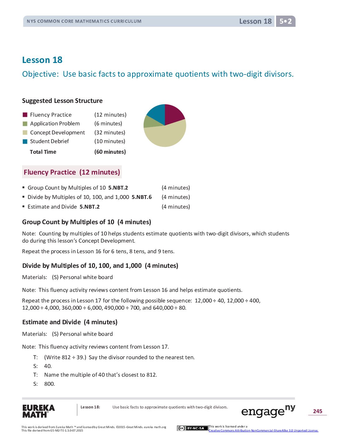 Math G5 M2 Topic E Lesson 18
