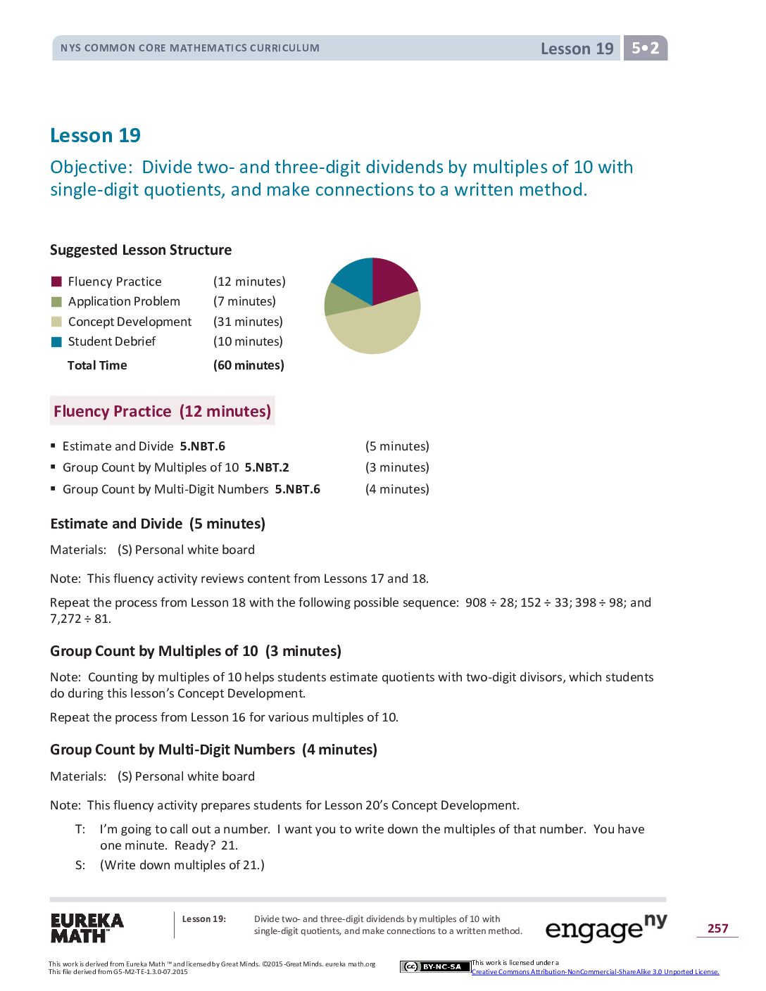Math G5 M2 Topic F Lesson 19