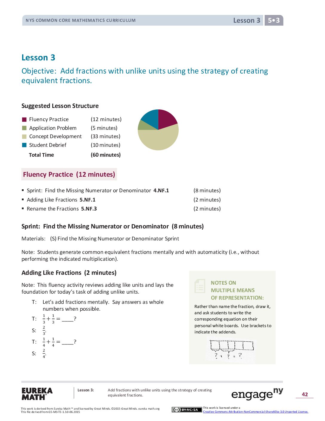 Math G5 M3 Topic B Lesson 3