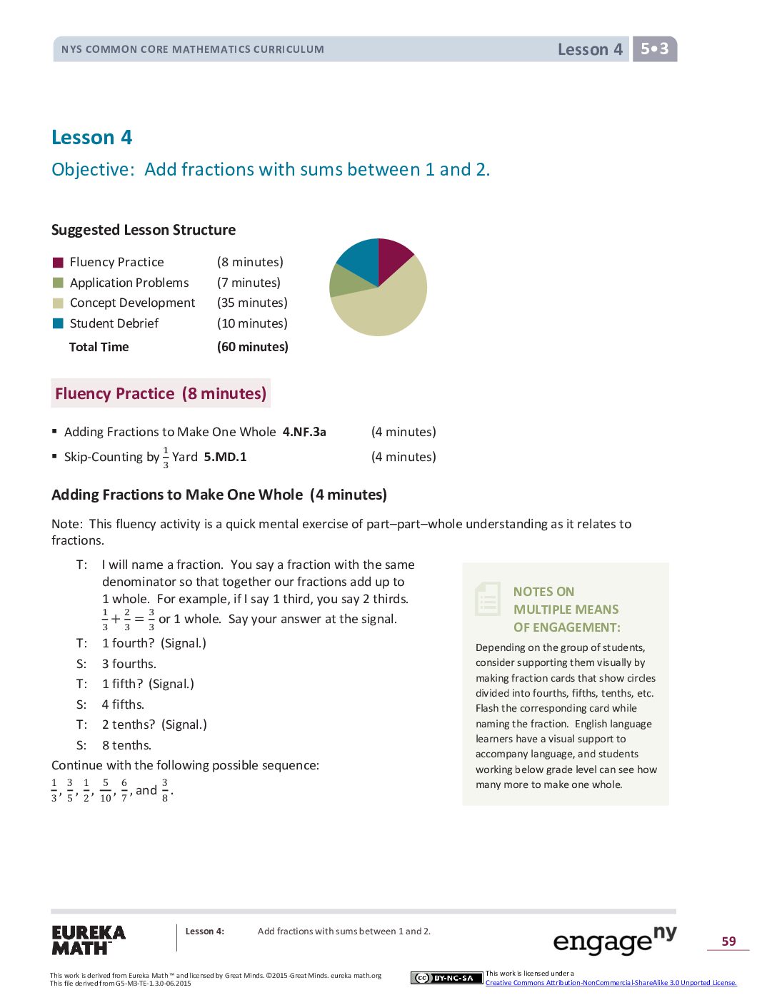 Math G5 M3 Topic B Lesson 4