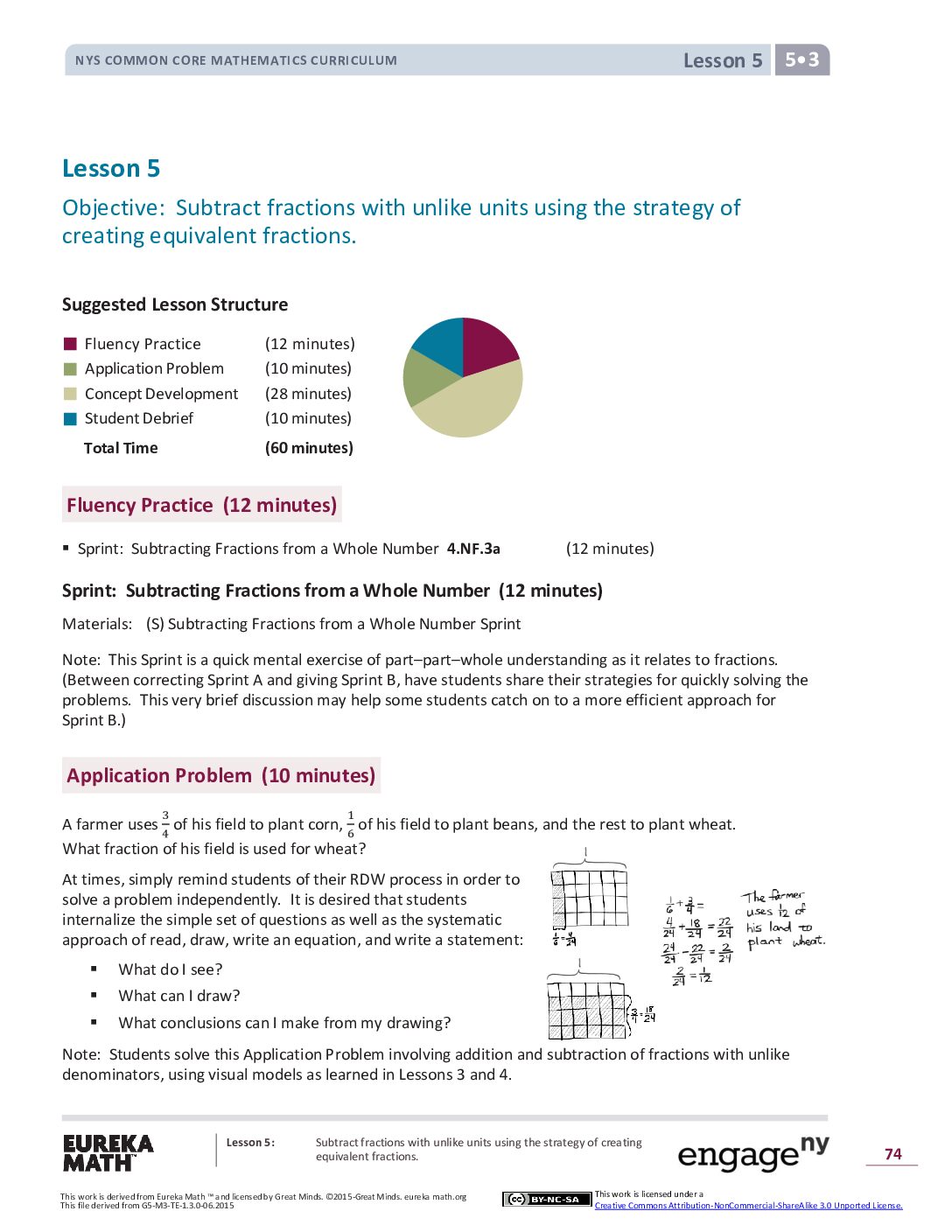 Math G5 M3 Topic B Lesson 5