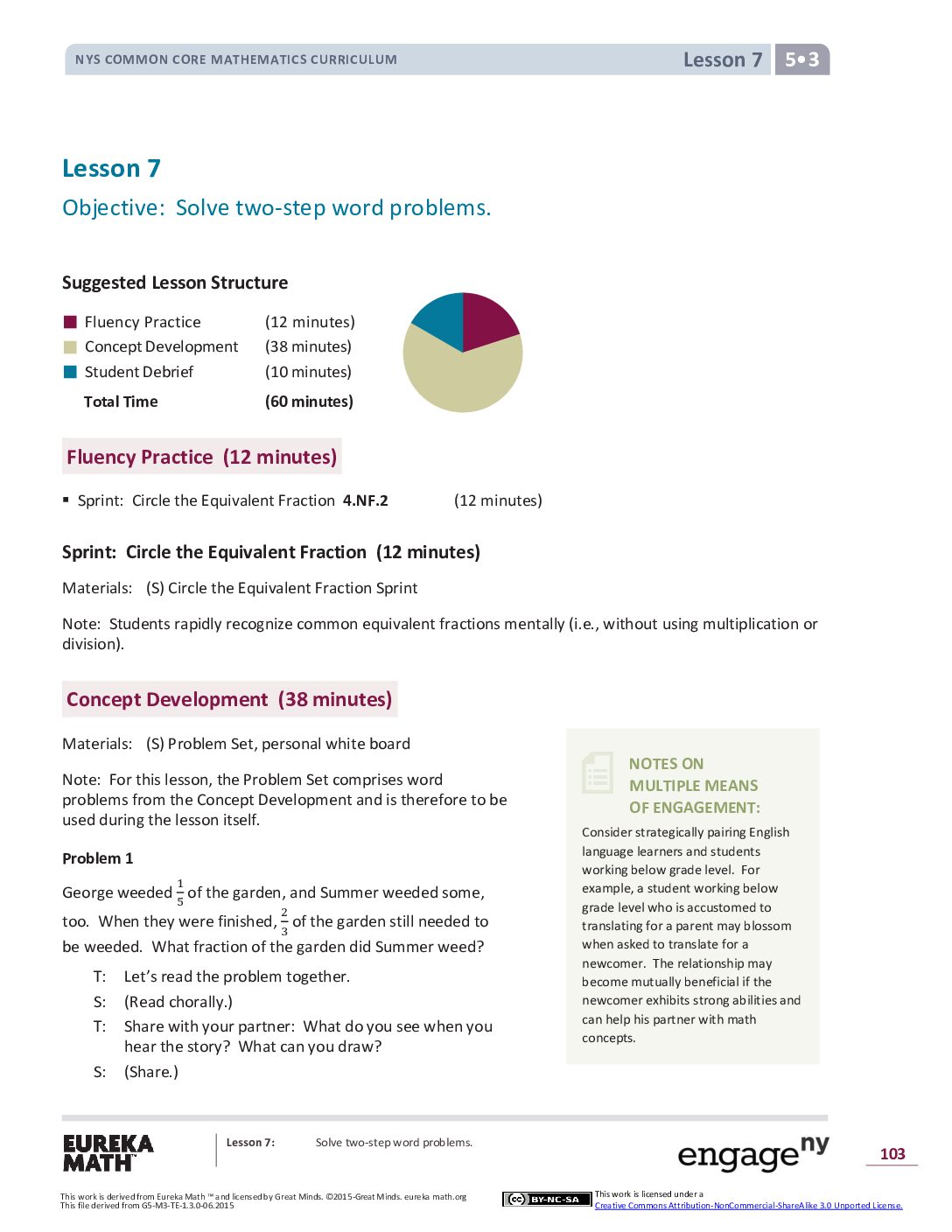 Math G5 M3 Topic B Lesson 7