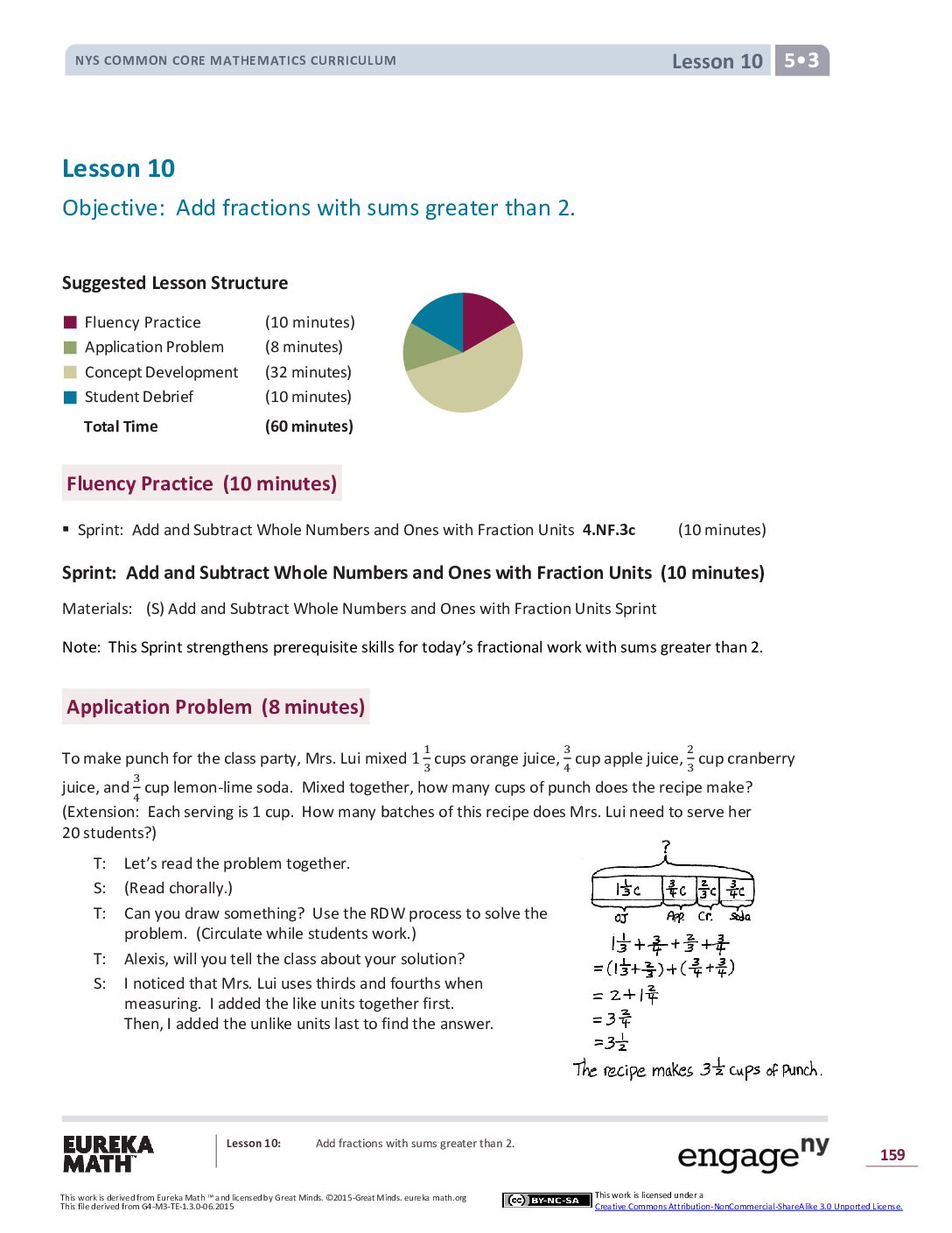 Math G5 M3 Topic C Lesson 10
