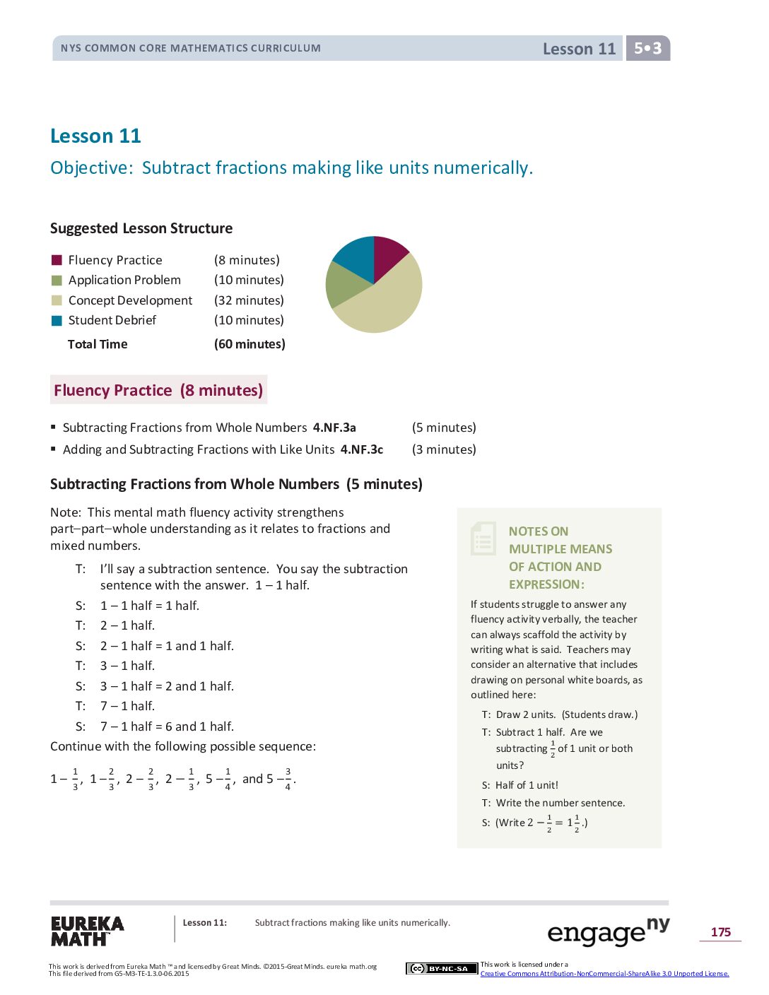 Math G5 M3 Topic C Lesson 11