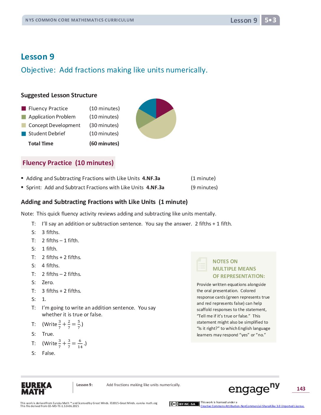 Math G5 M3 Topic C Lesson 9