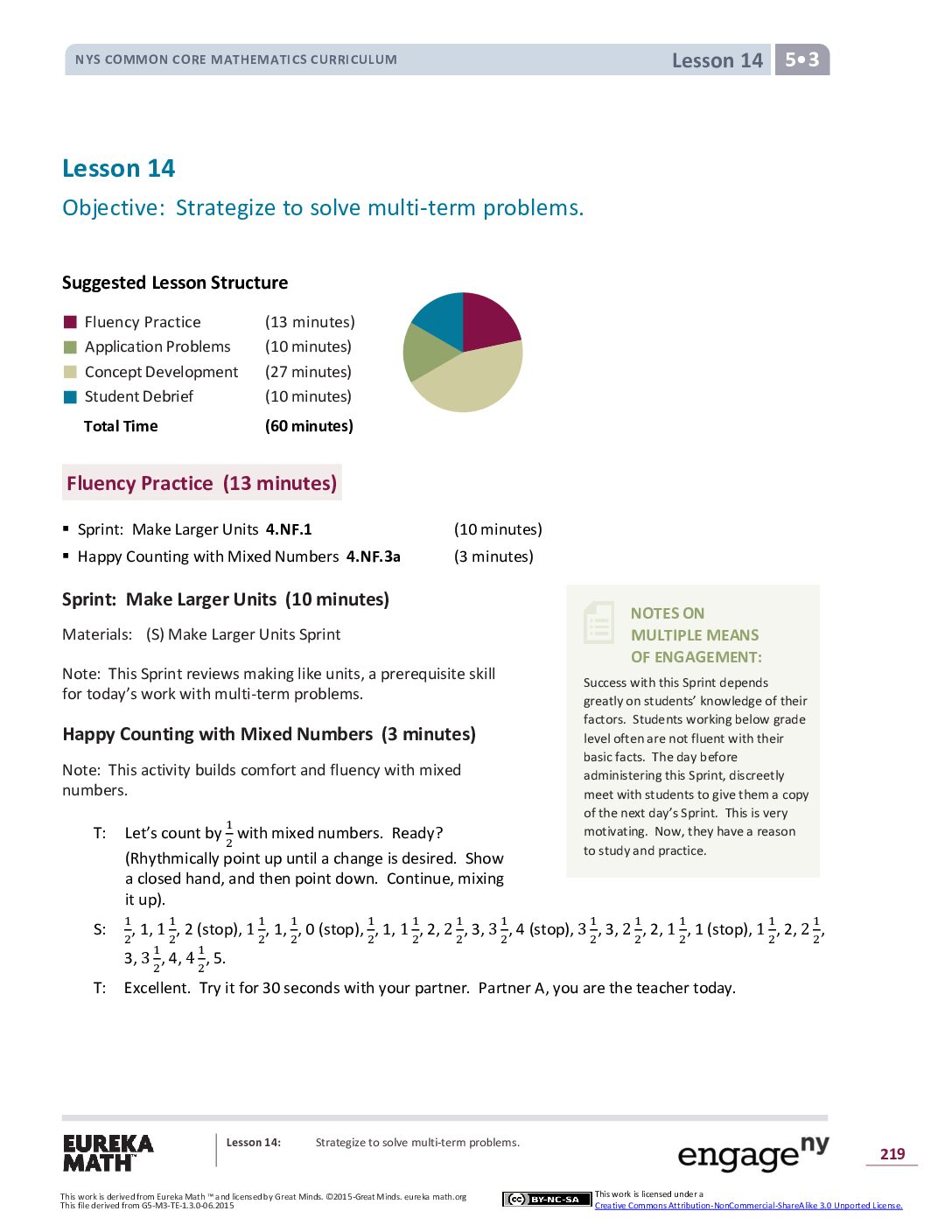 Math G5 M3 Topic D Lesson 14