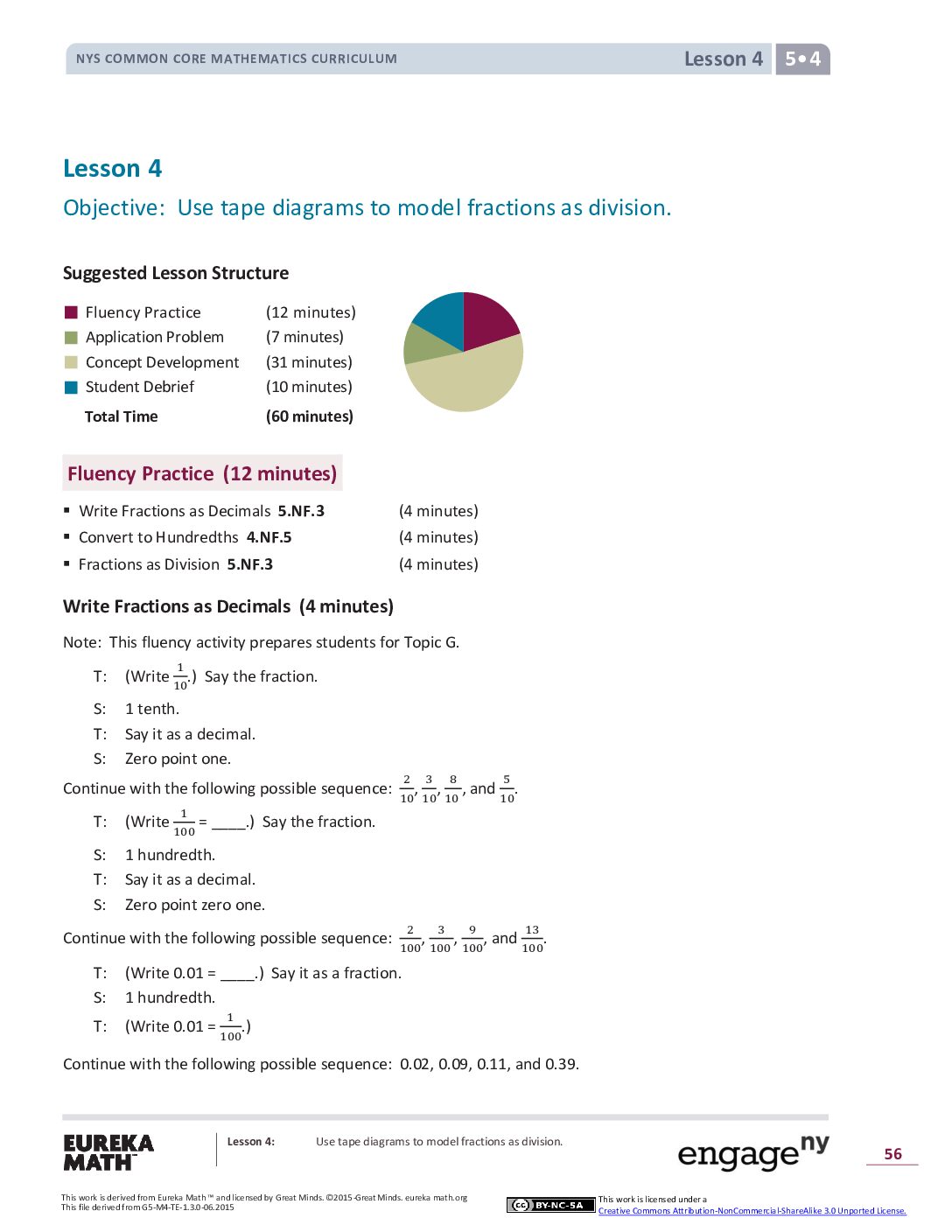 Math G5 M4 Topic B Lesson 4