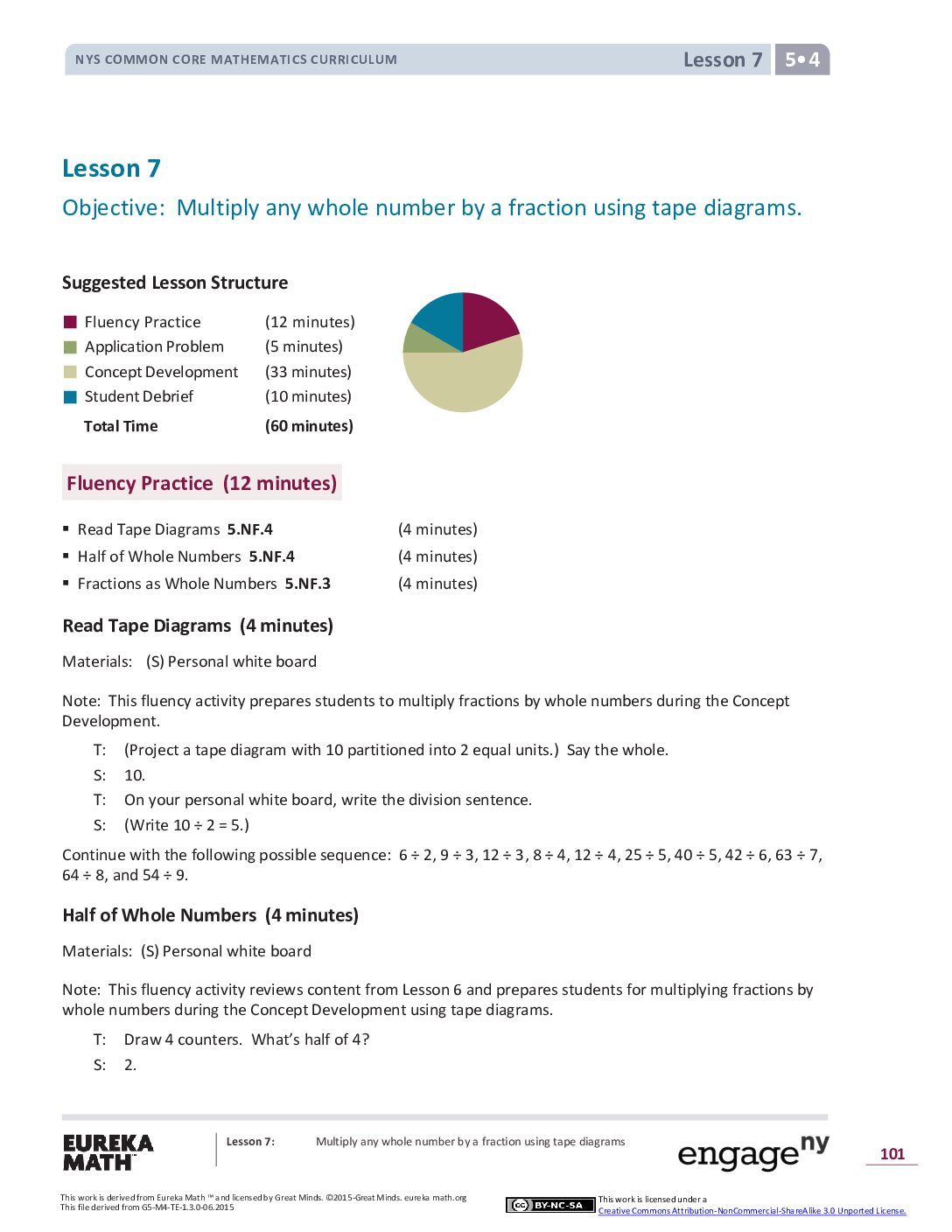 Math G5 M4 Topic C Lesson 7