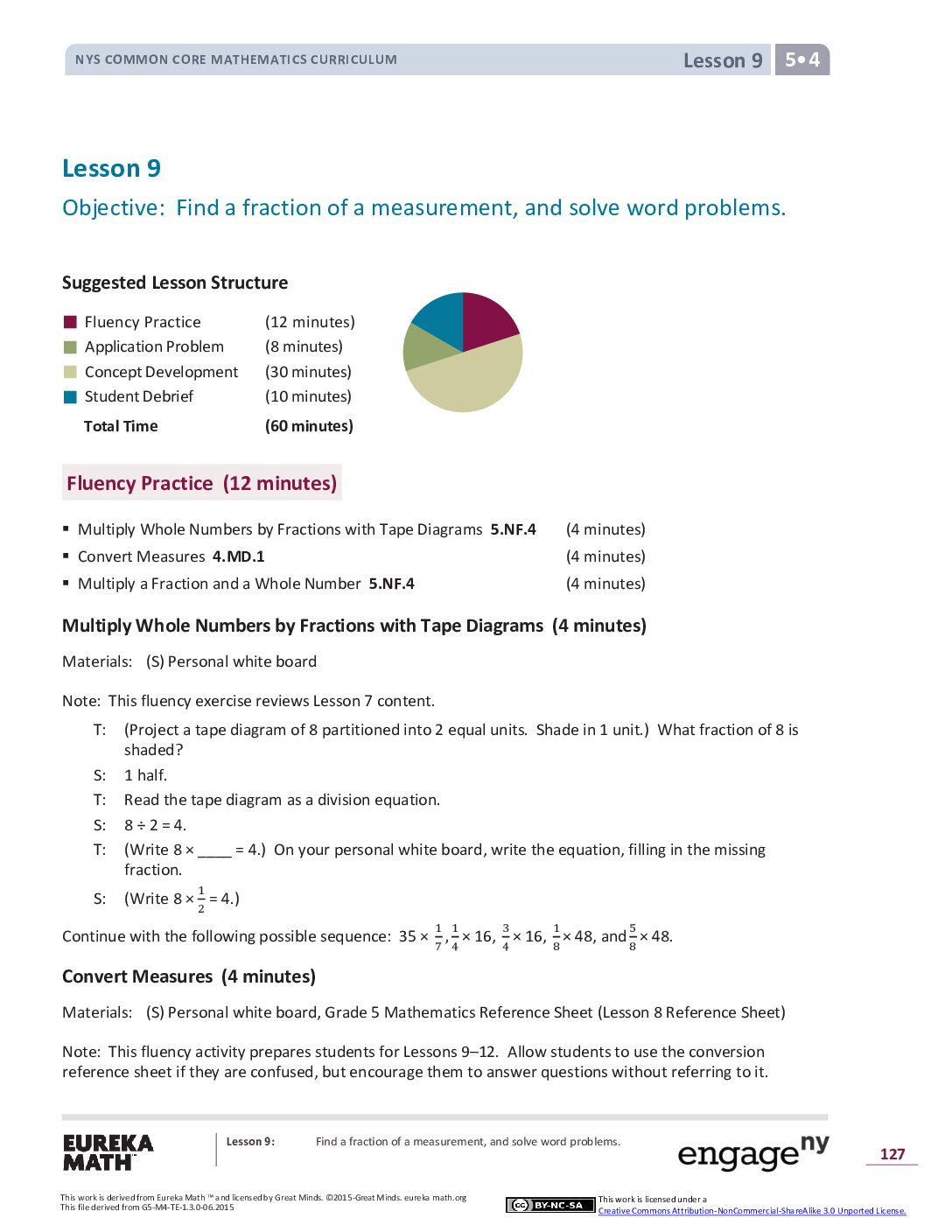 Math G5 M4 Topic C Lesson 9