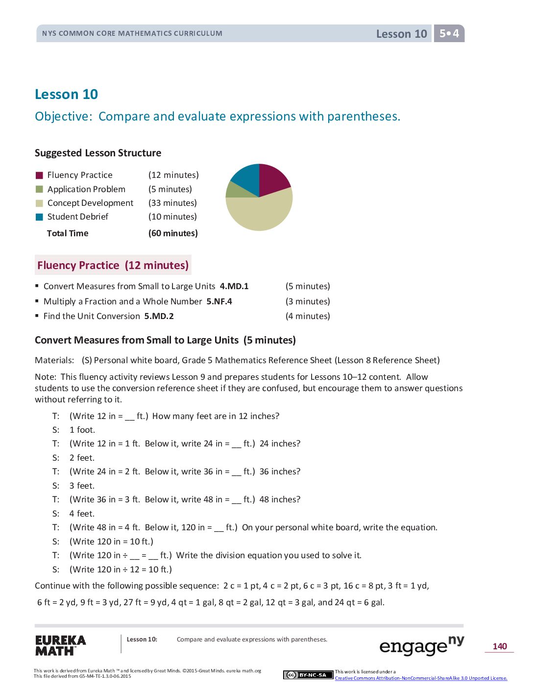 Math G5 M4 Topic D Lesson 10