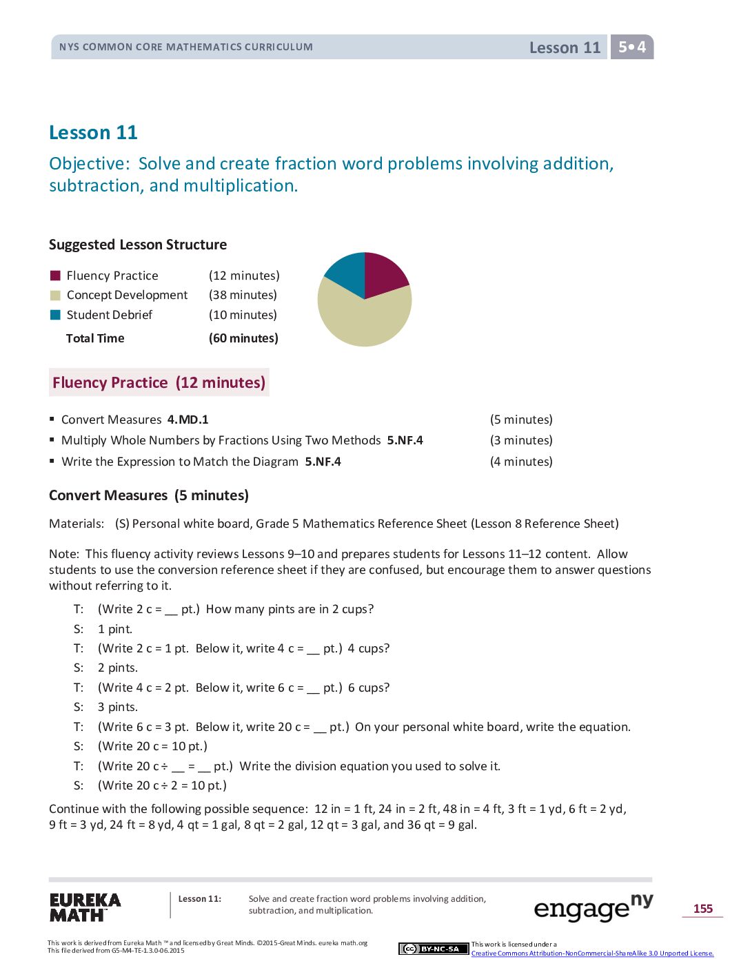 Math G5 M4 Topic D Lesson 11