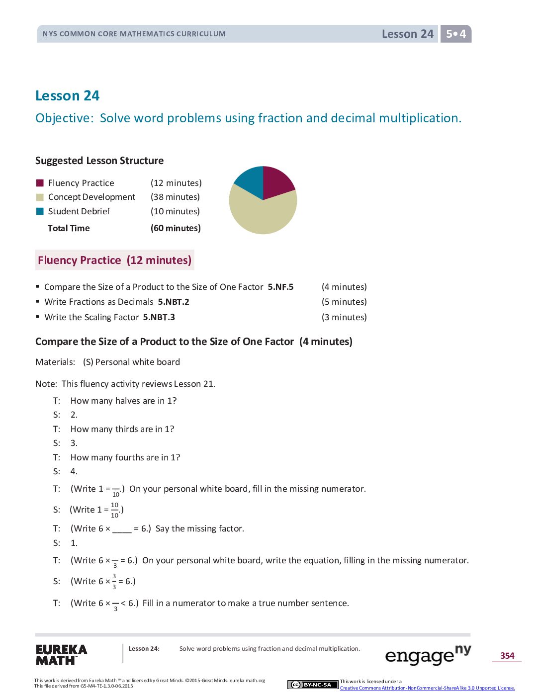 Math G5 M4 Topic F Lesson 24