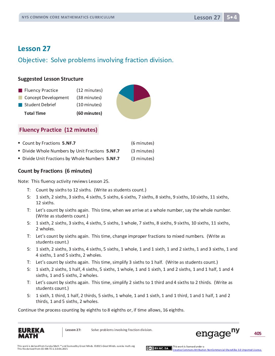 Math G5 M4 Topic G Lesson 27