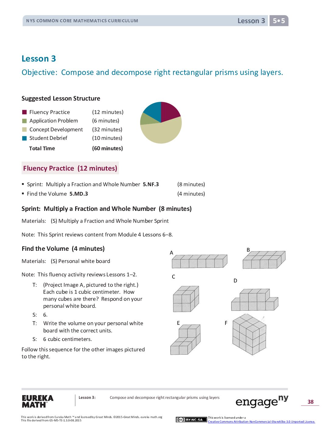 Math G5 M5 Topic A Lesson 3
