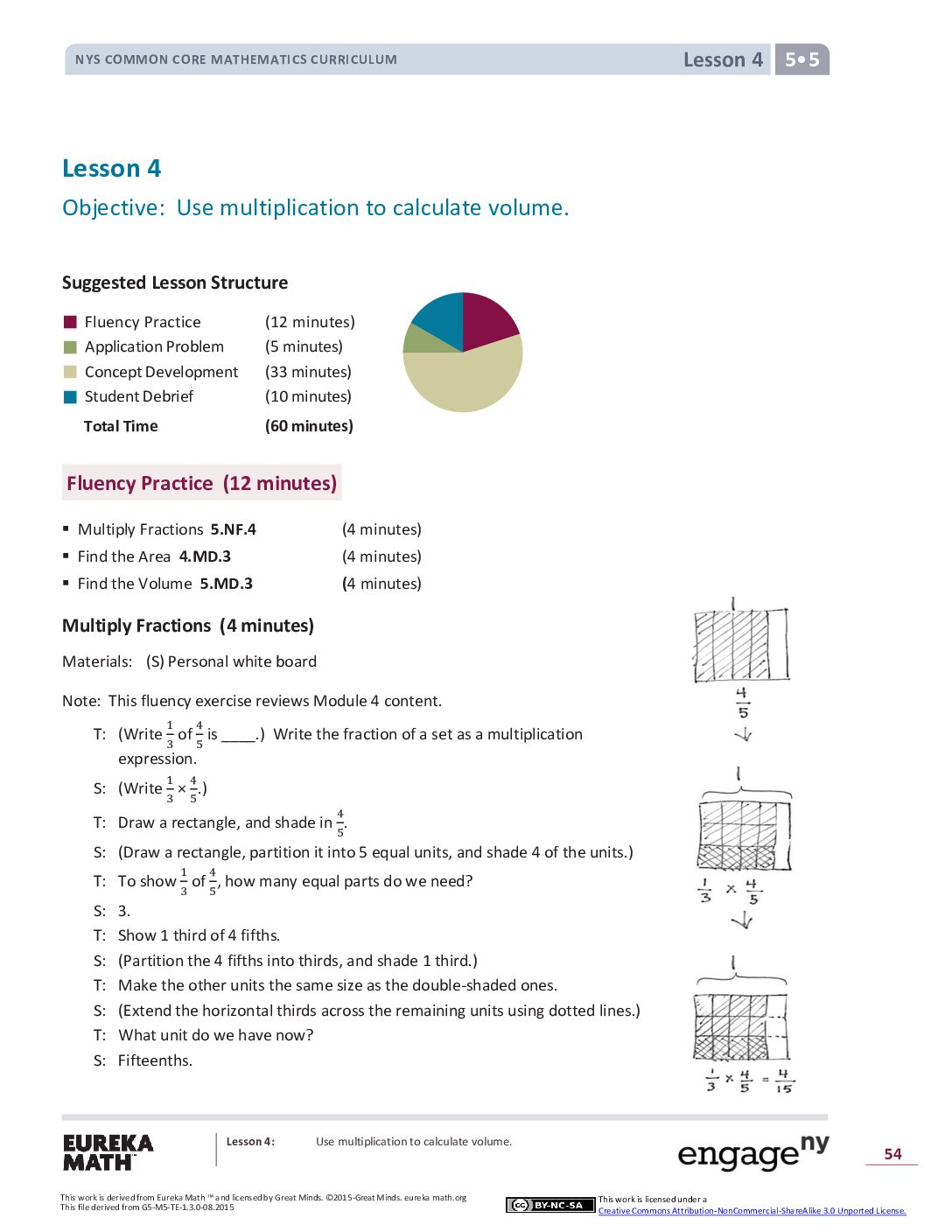 Math G5 M5 Topic B Lesson 4