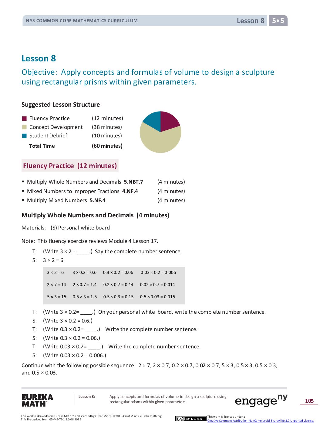 Math G5 M5 Topic B Lesson 8