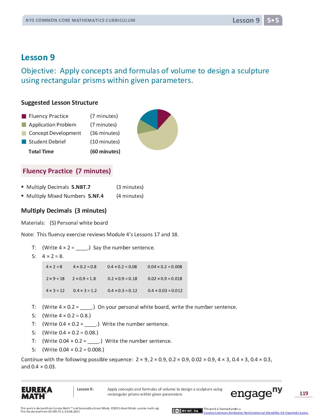 Math G5 M5 Topic B Lesson 9