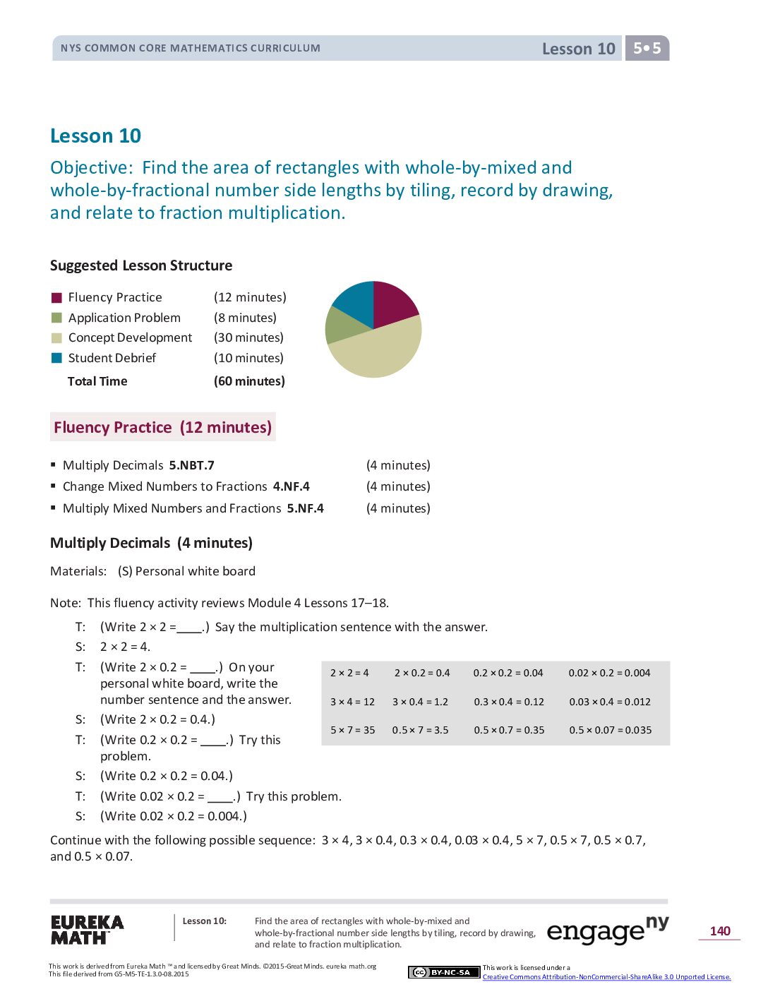 Math G5 M5 Topic C Lesson 10