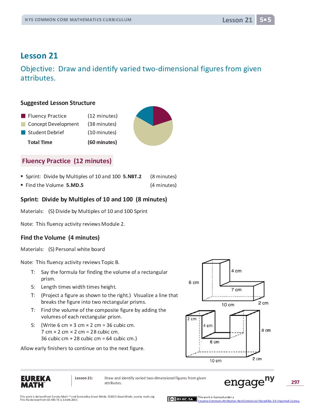 Math G5 M5 Topic D Lesson 21